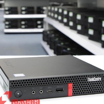 Lenovo ThinkCentre M920q