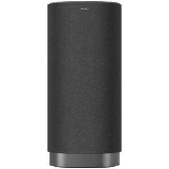 TCL Z100-METAL Wireless Speaker System, 170W RMS Power, Dolby Atmos & FlexConnect Ready, Multi-Room Wi-Fi & Bluetooth, Aluminum Body
