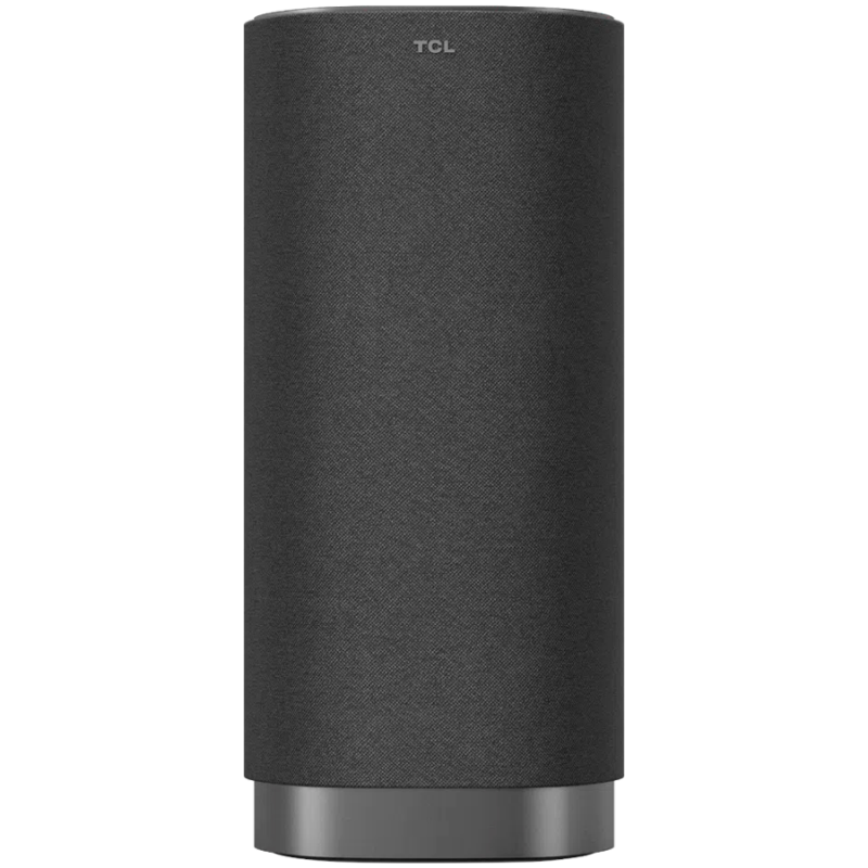 TCL Z100-METAL Wireless Speaker System, 170W RMS Power, Dolby Atmos & FlexConnect Ready, Multi-Room Wi-Fi & Bluetooth, Aluminum Body