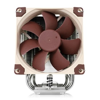 Noctua Охлаждане CPU Cooler NH-U9S - LGA1700/2066/1200/AMD