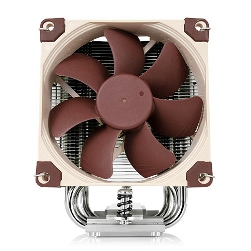 Noctua Охлаждане CPU Cooler NH-U9S - LGA1700/2066/1200/AMD