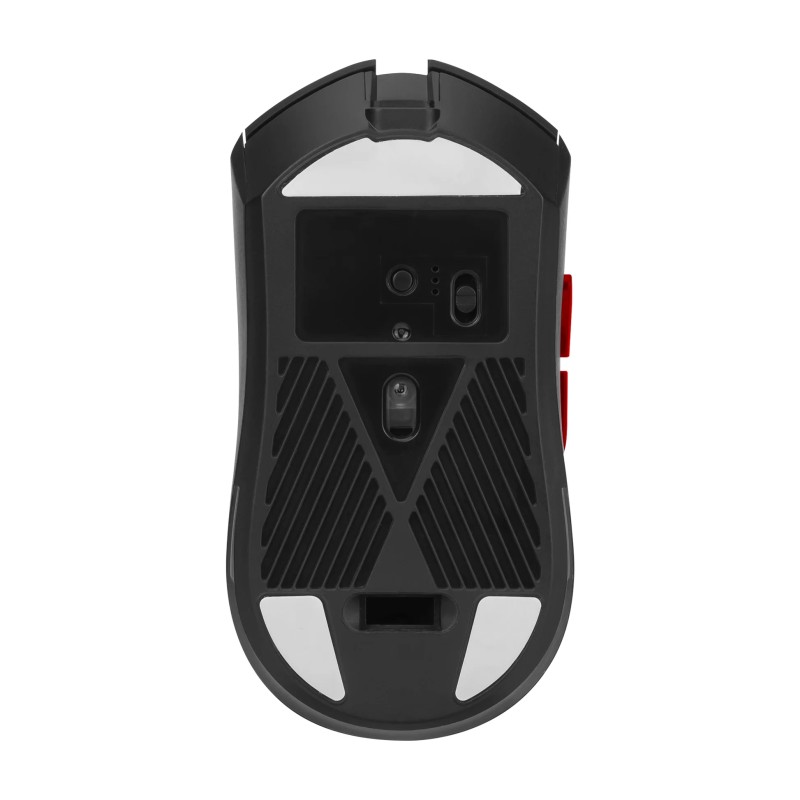 Xtrike ME безжична геймърска мишка Gaming Mouse Wireless GW-613