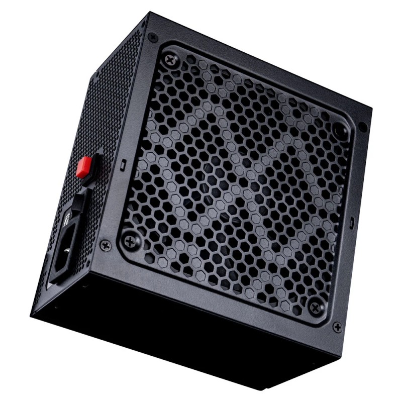 1stPlayer захранване PSU 750W Gold - PS-750AR