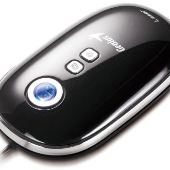 GENIUS TRAVELER 525 USB BLACK
