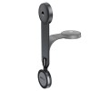 Acefast Стойка за телефон за кола Car phone holder - Magnetic Charging, 360 degree - D37 Black