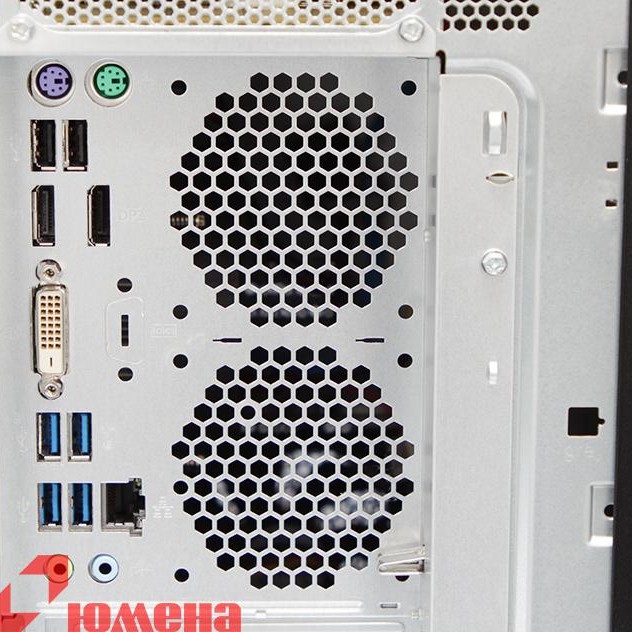 Fujitsu Esprimo P758