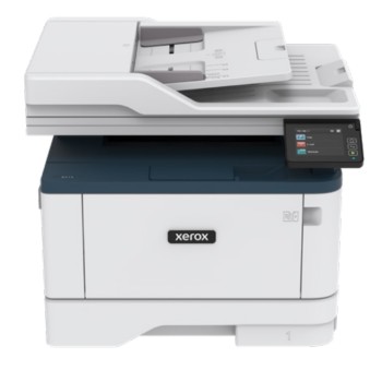 Xerox B315 A4 mono MFP 40ppm. Print, Copy, Flatbed scan with DADF, Fax. Duplex, network, wifi, USB, 250 sheet paper tray
