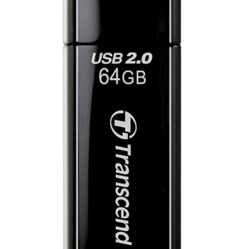 Transcend 64GB JETFLASH 350