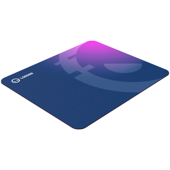LORGAR Gaming Mouse Pad Main 135 Speed Purple