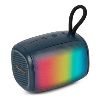 Тонколона Kisonli S18, Bluetooth, FM, AUX, Различни цветове - 22257