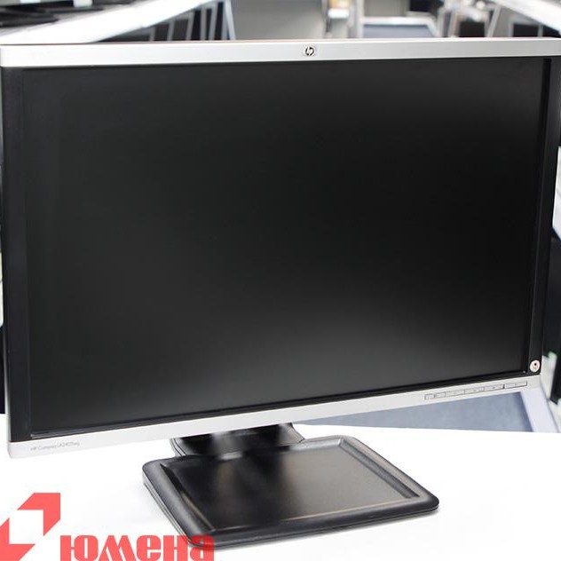 HP Compaq LA2405wg