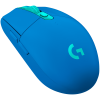 LOGITECH G305 LIGHTSPEED Wireless Gaming Mouse - BLUE - EER2