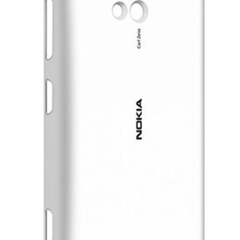 NOKIA 720 WLC COVER WHITE