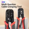 Vention Клещи за кримпване Multi-Fuction Crimping Tool - KEAB0