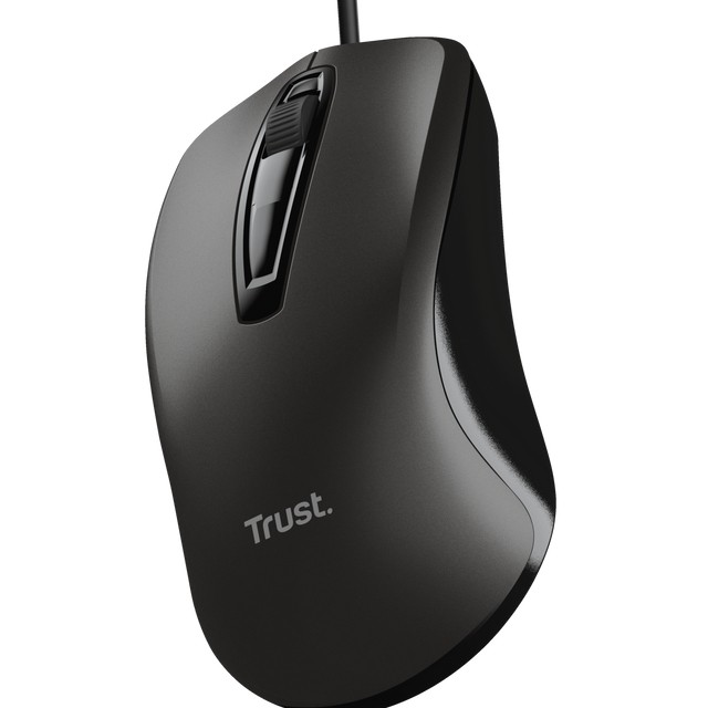 TRUST Basics Mouse