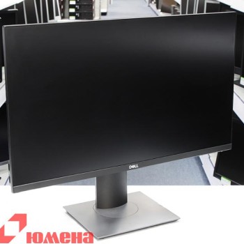 Dell P2419H