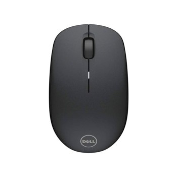 Dell WM126 Wireless Mouse Black
