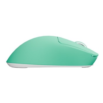Fury Gaming Mouse Tanto T4 12000DPI Wireless With Software Mint