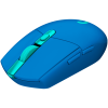 LOGITECH G305 LIGHTSPEED Wireless Gaming Mouse - BLUE - EER2
