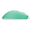 Fury Gaming Mouse Tanto T4 12000DPI Optical With Software RGB Backlight Mint