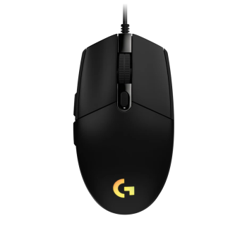 LOGITECH G102 GAMING LIGHTSINC