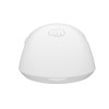 Fury Gaming Mouse Tanto T4 12000DPI Wireless With Software White