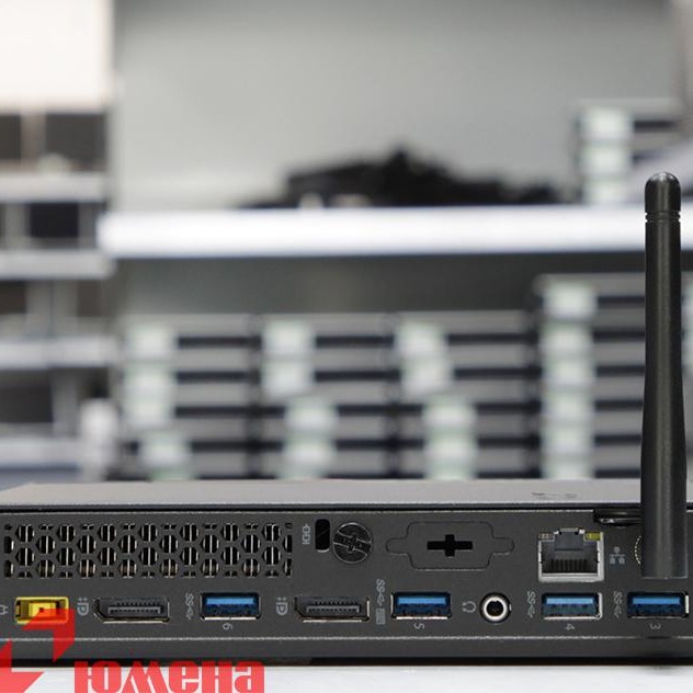 Lenovo ThinkCentre M900