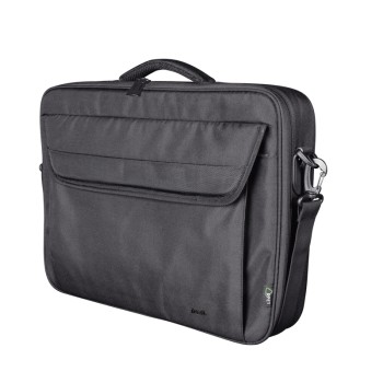 TRUST Atlanta Laptop Bag 15.6", Black