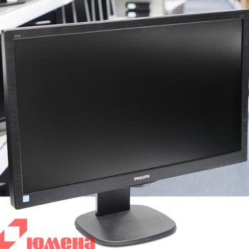 Philips 243S5LJMB