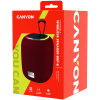 CANYON speaker BSP-8 10W Red