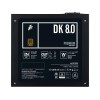 1stPlayer захранване PSU 800W Bronze - PS-800AX