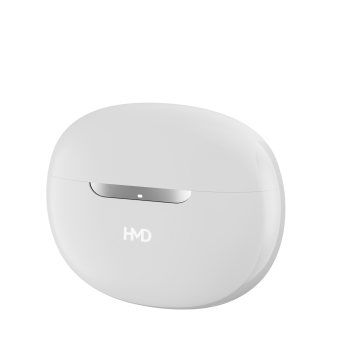 HMD DUB P60 EARBUDS WHITE