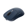 Fury Gaming Mouse Tanto T4 12000DPI Wireless With Software Blue