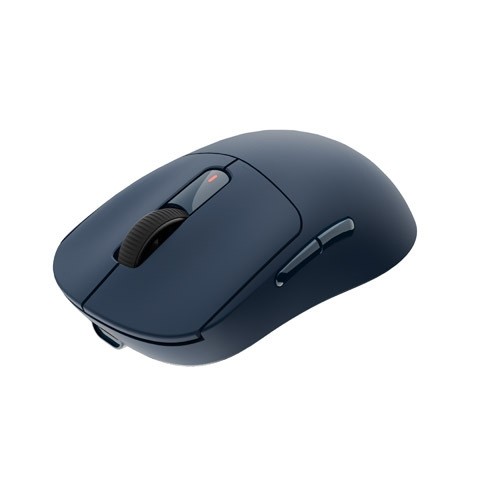 Fury Gaming Mouse Tanto T4 12000DPI Wireless With Software Blue