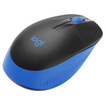LOGITECH M190 WL BLUE