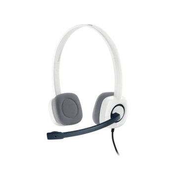 LOGITECH HEADSET H150 STEREO
