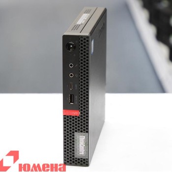 Lenovo ThinkCentre M720q