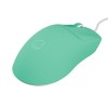 Fury Gaming Mouse Tanto T4 12000DPI Optical With Software RGB Backlight Mint
