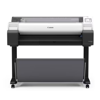 Canon imagePROGRAF TM-600 incl. stand