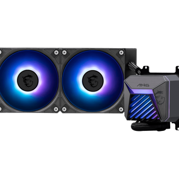 MSI MAG CORELIQUID A15 240
