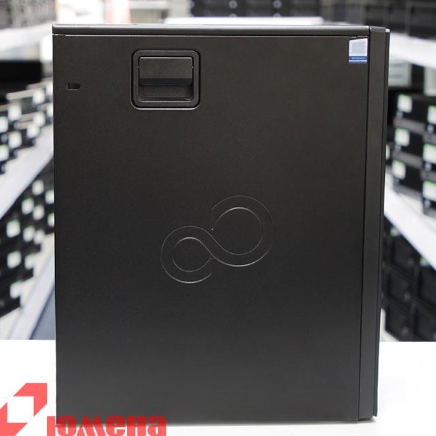 Fujitsu Esprimo P758