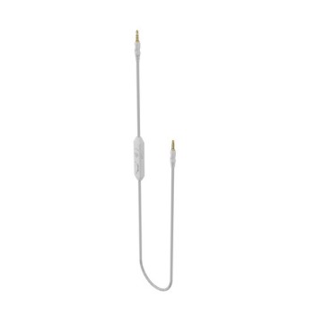 Genesis Headset Toron 531 With Microphone White