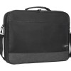 Natec Laptop Bag Impala 2 17.3", Onyx Black