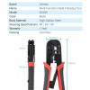 Vention Клещи за кримпване Multi-Fuction Crimping Tool - KEAB0