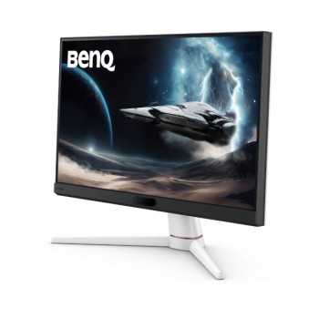 BenQ EX251, 25" FHD BenQ 220Hz MOBIUZ Gaming Monitor, EX251 WHITE