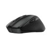 TRUST Nito Silent Wireless Mouse - Black