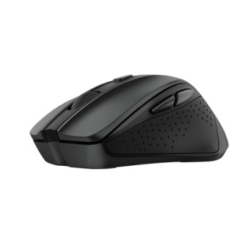 TRUST Nito Silent Wireless Mouse - Black
