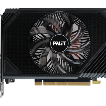 PALIT RTX3050 STORMX 6GB GDDR6