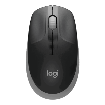LOGITECH M190 WL BLACK