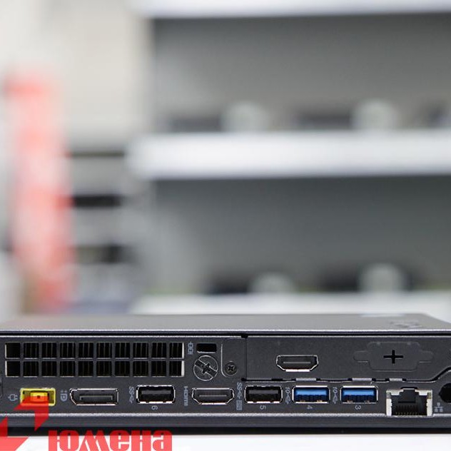 Lenovo ThinkCentre M920q